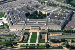 The Pentagon takes extreme precautions against the threat of being spied on by Israel