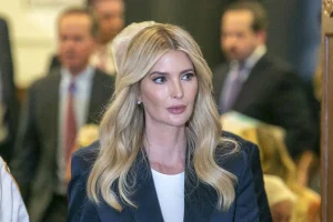 Ivanka Trump and her husband would destroy a protected natural area to build a tourist complex