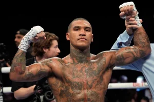Ryan García and Conor Benn are one step away from making a fight