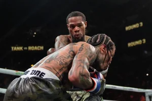 Gervonta Davis against the ropes: Faces new controversy to fight again