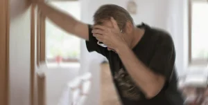 What you should do if someone has a stroke: steps to follow in an emergency