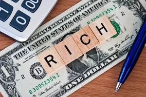 Report reveals that the US added 736,000 new millionaires last year