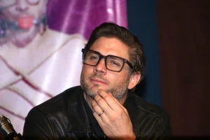 How did Horacio Pancheri become a finalist for “La Casa de los Famosos 6”?