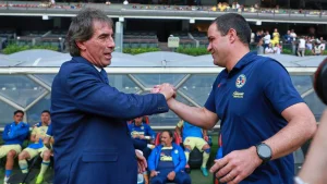 América confirms its new technical director, who arrives from the first division of Spain
