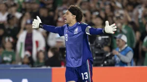 Former Mexican World Cup players turn their backs on Memo Ochoa and predict “Tala” Rangel as Tri's starting goalkeeper