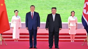 Xi Jinping visits Kim Jong-un: what is the origin of the love-hate relationship between China and North Korea