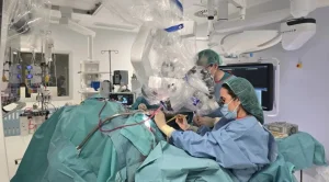“Benign” brain tumors: they are neither so harmless nor exempt from treatments