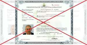 Trump administration wants to remove citizenship from those who committed immigration fraud and other crimes