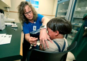 World on alert: PAHO asks to reinforce vaccination against measles due to alarming wave of cases
