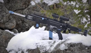 “3D printed ghost guns, the rifles that never disappear”: UN