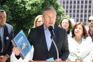 Los Angeles will ensure that the horrors of the ICE raids are not forgotten