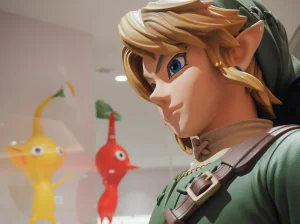 Official! Nintendo announces Zelda: Ocarina of Time remake for Switch 2