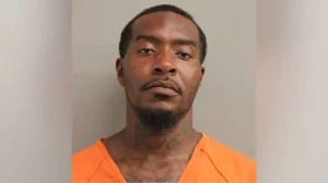 Man is killed after tracking down his stolen truck in Houston: accused was on parole