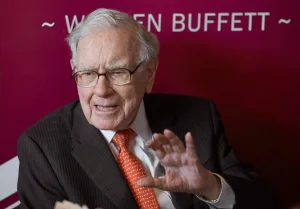 Warren Buffett: the three rabbits he gives to new investors
