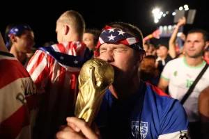 The 2026 World Cup starts: Guide to the US debut and the Fan Festival in Los Angeles