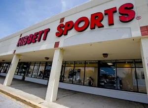 JD Sports will close Hibbett stores in the US to reorganize its presence in the market