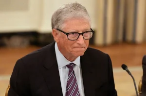 Bill Gates will appear before Congress for his relationship with Jeffrey Epstein