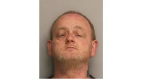 Man accused of pouring gasoline on woman and two children to set them on fire in New York