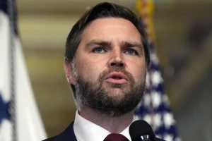 J.D. Vance calls for criminal investigation of Minnesota governor for alleged million-dollar fraud