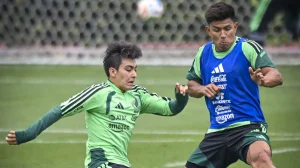 Gilberto Mora renewed with Tijuana with a special clause to go to Europe