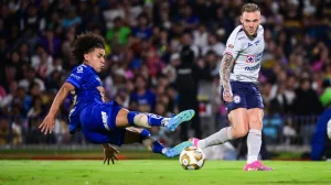Cruz Azul and Pumas will relive the final on the eleventh date of the new Apertura 2026 tournament