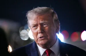 Trump assures that Iran “will pay the consequences” for delaying a negotiation