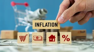 Inflation in the United States rose to 4.2% in May, the highest level since 2023
