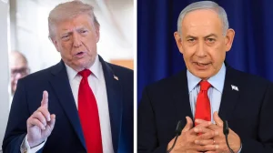 Trump and Netanyahu wanted to reconfigure the Middle East, but the risk now is a permanent crisis