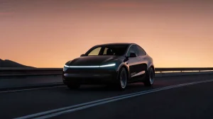 Tesla Robotaxis are already driving around Texas without a driver