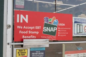 SNAP: What you should know about the new restrictions on food purchases