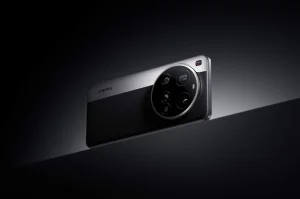 The fashion for the circular camera module on Android is not just aesthetic: this is the reason behind this design