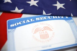 Social Security advances retirement trust fund insolvency date to late 2032