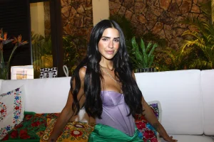 Bárbara de Regil revealed why she did not want to have more children: “They were going to take up my time”