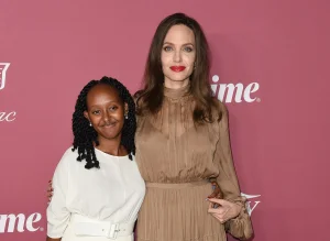 Another of Brad Pitt and Angelina Jolie's children asks to eliminate the actor's last name