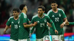 World Cup 2026: the matches you can see today, June 11, in the World Cup