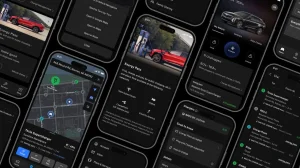 GM simplifies public charging of electric cars in the US