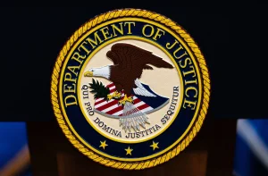 Judge rejects stopping the anti-militarization fund and asks the DOJ not to “get out of business”