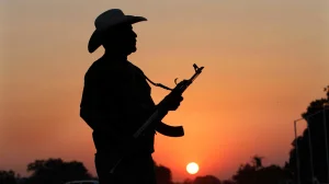 The US files charges against “Jimmy”, a member of Los Viagras for drug trafficking and money laundering