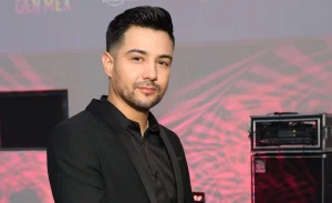 Luis Coronel took third place in “La Casa de los Famosos 6”