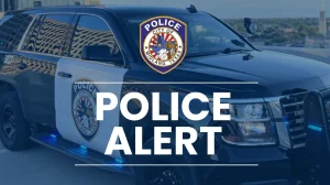 Shooting in Midland, Texas leaves at least one person dead and several injured