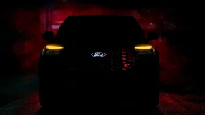 Ford Explorer Sinister ST 2027 debuts a more aggressive image