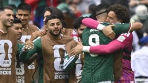 Guillermo Ochoa does not lose hope of playing in the 2026 World Cup