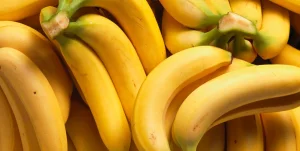 The banana, cambur or plantain: a wonderful source of energy, but not recommended for everyone