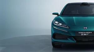 Pure power: BYD prepares a supercar to challenge Ferrari