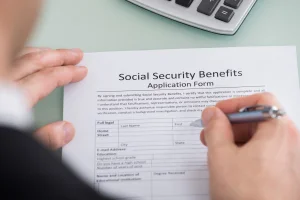 The documents you need to apply for Social Security