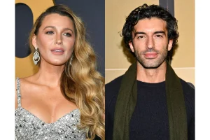 Justin Baldoni must cover Blake Lively's legal costs related to her defamation lawsuit
