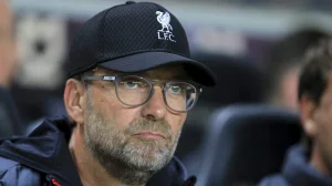 Jürgen Klopp totally failed the performance of Mexico and South Africa