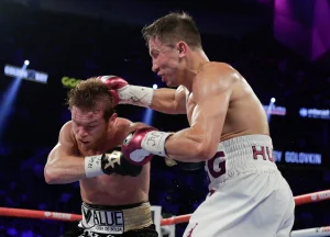 Gennady Golovkin and Jackie Nava lead those inducted into the Hall of Fame in 2026