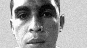 Who was “Niño Guerrero”, leader of the Aragua Train, and what is known about the operation announced by Trump that led t