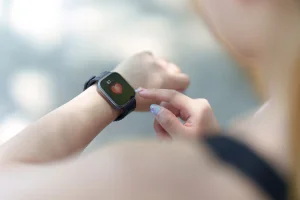 From novice to athlete: 5 keys to choosing your first smartwatch if you want to start exercising